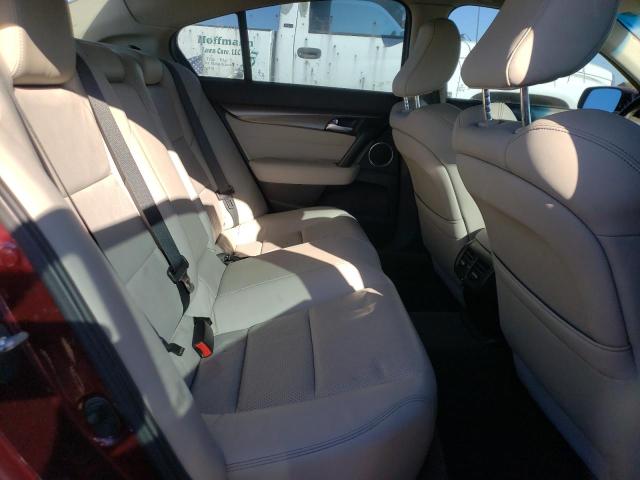 Photo 5 VIN: 19UUA9F5XCA006992 - ACURA TL 