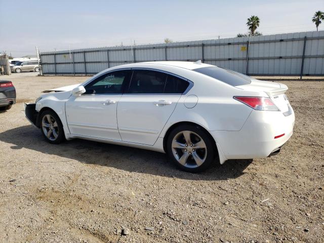 Photo 1 VIN: 19UUA9F5XCA009083 - ACURA TL 