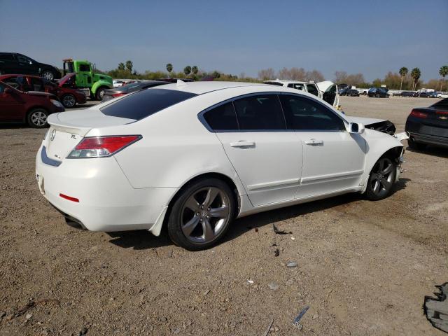 Photo 2 VIN: 19UUA9F5XCA009083 - ACURA TL 