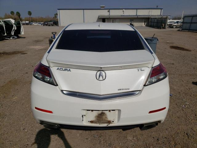 Photo 5 VIN: 19UUA9F5XCA009083 - ACURA TL 