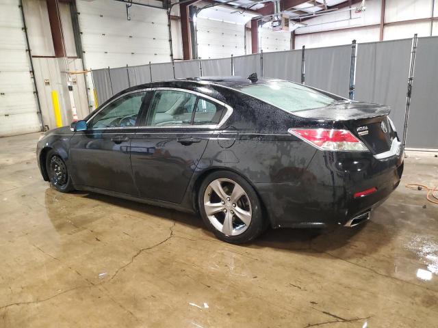 Photo 1 VIN: 19UUA9F5XCA009147 - ACURA TL 