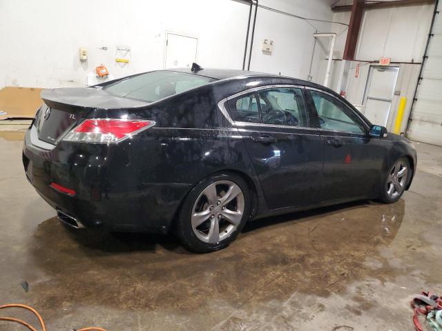 Photo 2 VIN: 19UUA9F5XCA009147 - ACURA TL 