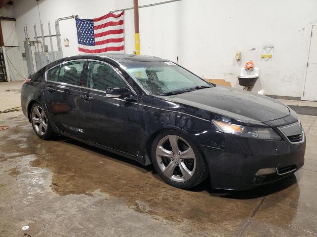 Photo 3 VIN: 19UUA9F5XCA009147 - ACURA TL 