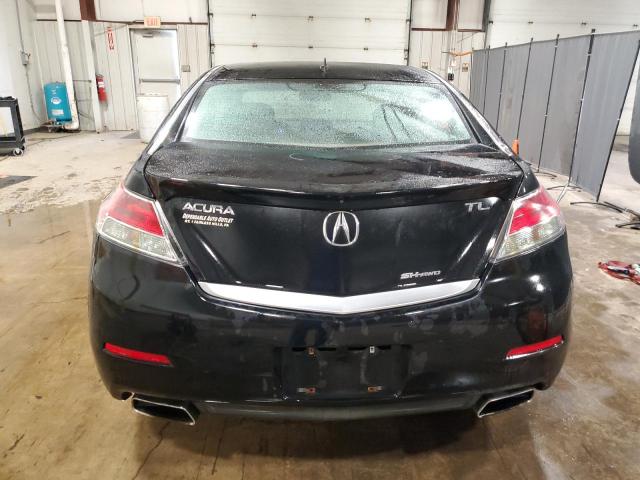 Photo 5 VIN: 19UUA9F5XCA009147 - ACURA TL 