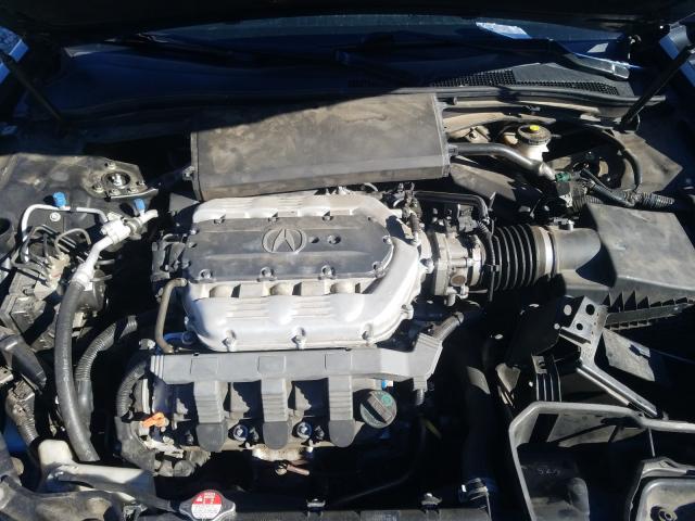 Photo 6 VIN: 19UUA9F5XCA009150 - ACURA TL 