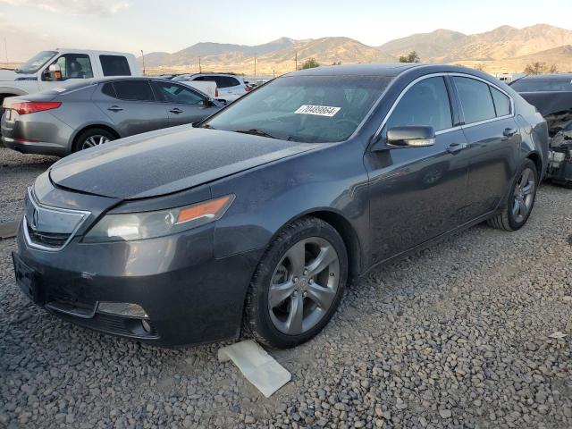 Photo 0 VIN: 19UUA9F5XDA004578 - ACURA TL TECH 