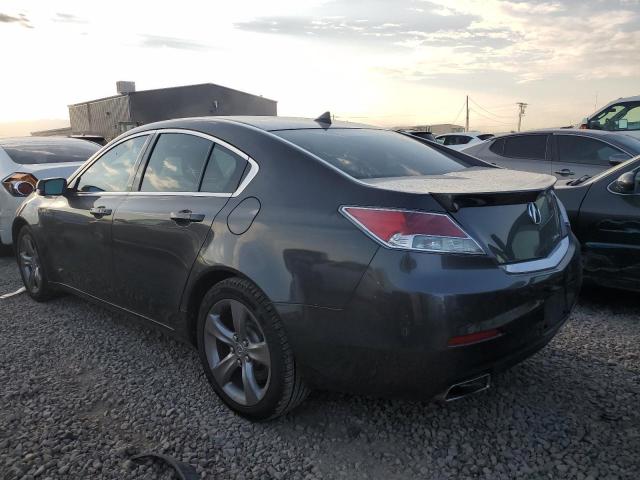 Photo 1 VIN: 19UUA9F5XDA004578 - ACURA TL TECH 