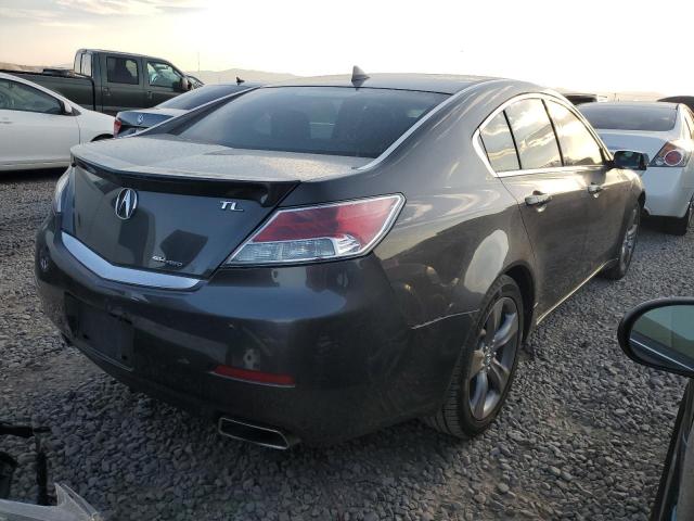 Photo 2 VIN: 19UUA9F5XDA004578 - ACURA TL TECH 