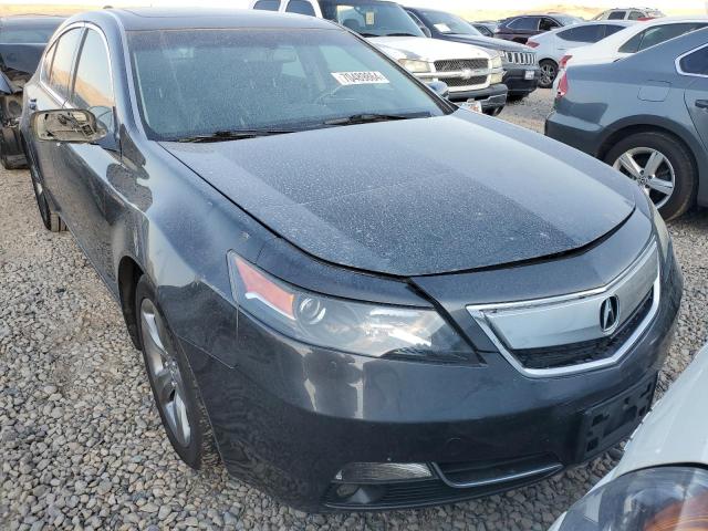 Photo 4 VIN: 19UUA9F5XDA004578 - ACURA TL TECH 