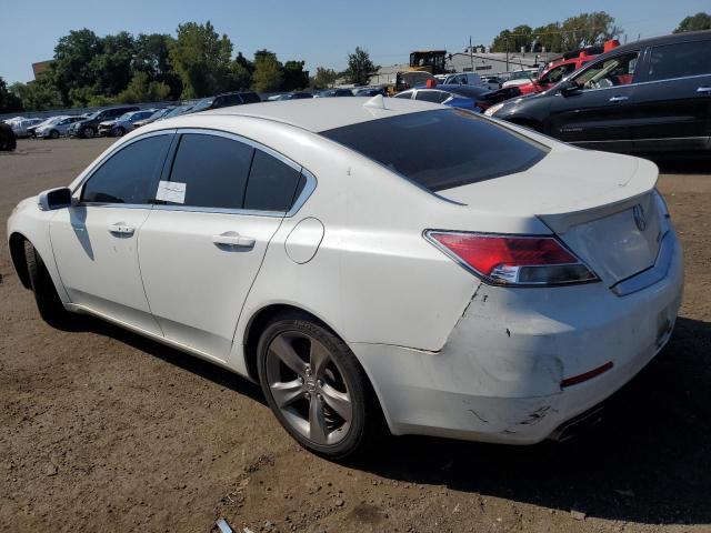 Photo 1 VIN: 19UUA9F5XEA001326 - ACURA TL TECH 