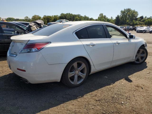 Photo 2 VIN: 19UUA9F5XEA001326 - ACURA TL TECH 