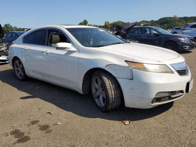 Photo 3 VIN: 19UUA9F5XEA001326 - ACURA TL TECH 