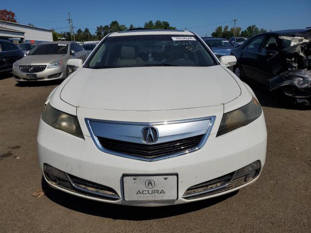 Photo 4 VIN: 19UUA9F5XEA001326 - ACURA TL TECH 