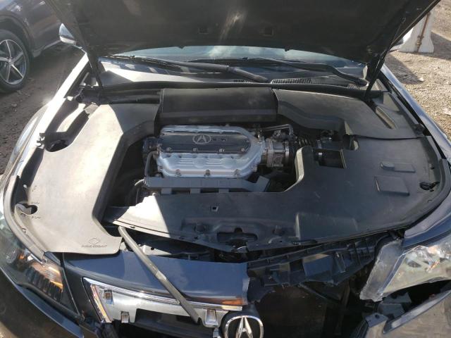 Photo 6 VIN: 19UUA9F5XEA001682 - ACURA TL TECH 