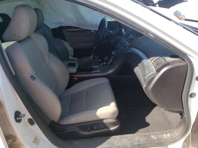 Photo 4 VIN: 19UUA9F5XEA001956 - ACURA TL TECH 