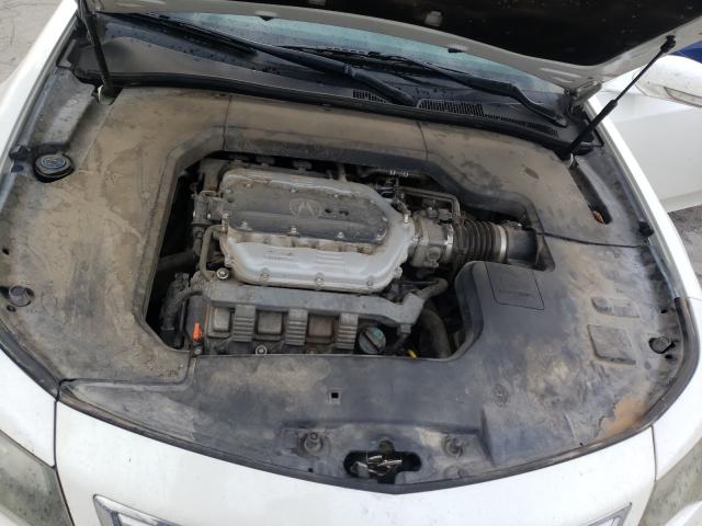 Photo 6 VIN: 19UUA9F5XEA001956 - ACURA TL TECH 