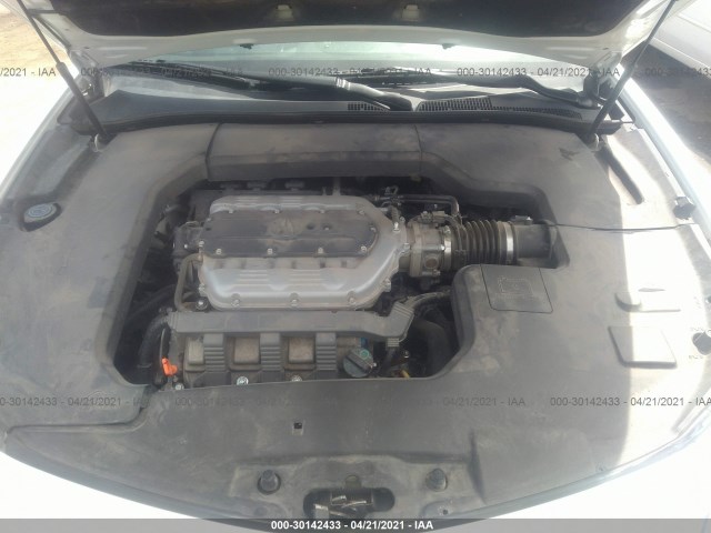 Photo 9 VIN: 19UUA9F5XEA002671 - ACURA TL 