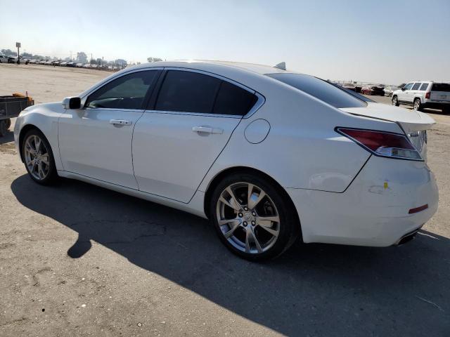 Photo 1 VIN: 19UUA9F70CA000040 - ACURA TL 