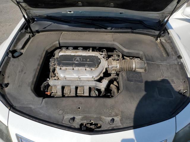 Photo 10 VIN: 19UUA9F70CA000040 - ACURA TL 