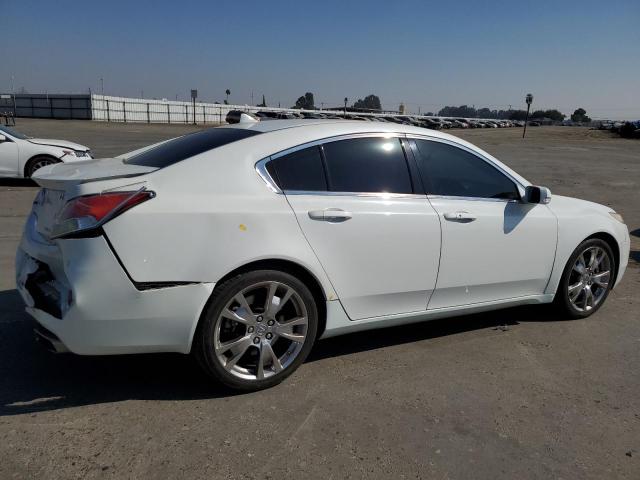 Photo 2 VIN: 19UUA9F70CA000040 - ACURA TL 