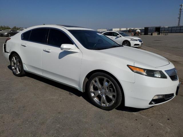 Photo 3 VIN: 19UUA9F70CA000040 - ACURA TL 