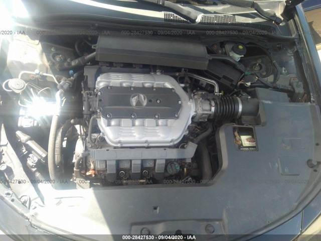 Photo 9 VIN: 19UUA9F70CA000233 - ACURA TL 