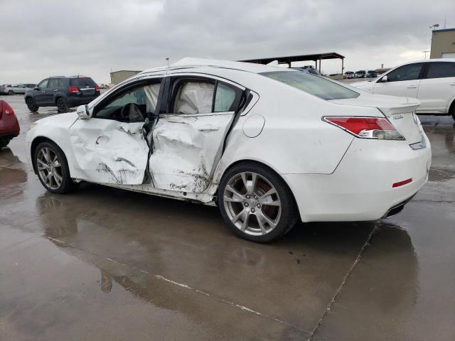 Photo 1 VIN: 19UUA9F70CA000846 - ACURA TL 