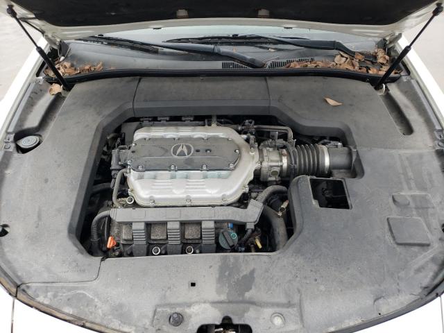 Photo 10 VIN: 19UUA9F70CA000846 - ACURA TL 