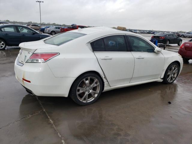 Photo 2 VIN: 19UUA9F70CA000846 - ACURA TL 