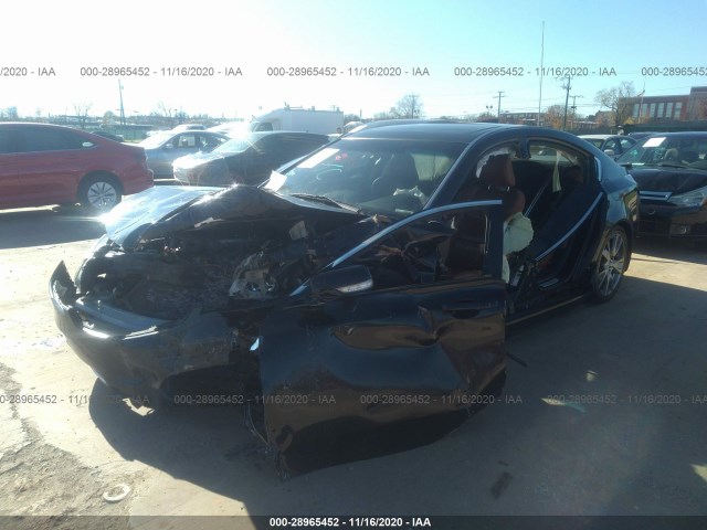 Photo 1 VIN: 19UUA9F70CA005951 - ACURA TL 