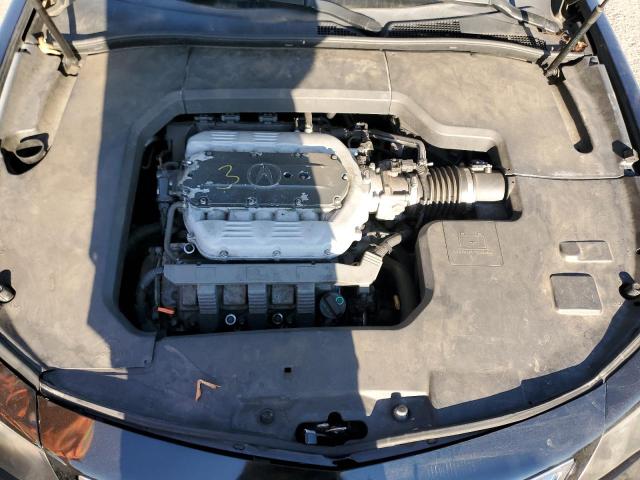 Photo 10 VIN: 19UUA9F70CA009868 - ACURA TL 