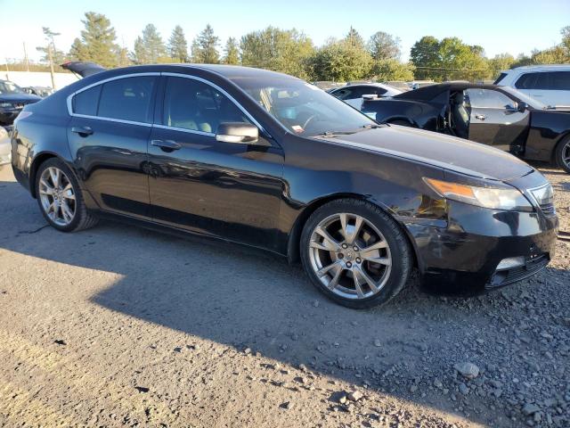 Photo 3 VIN: 19UUA9F70CA009868 - ACURA TL 