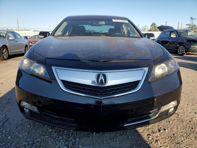 Photo 4 VIN: 19UUA9F70CA009868 - ACURA TL 