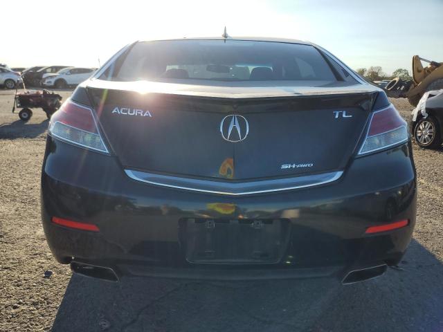 Photo 5 VIN: 19UUA9F70CA009868 - ACURA TL 