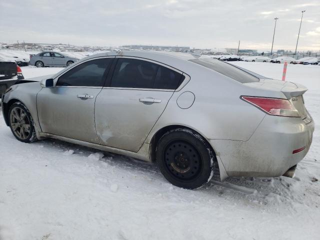 Photo 1 VIN: 19UUA9F70CA801714 - ACURA TL 