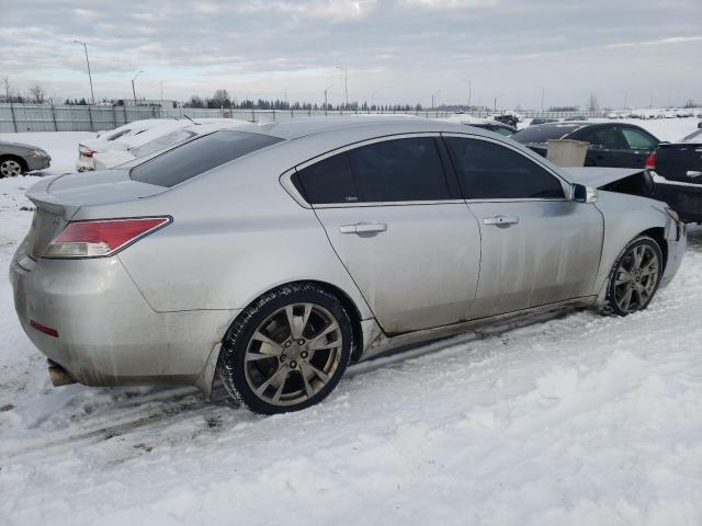 Photo 2 VIN: 19UUA9F70CA801714 - ACURA TL 