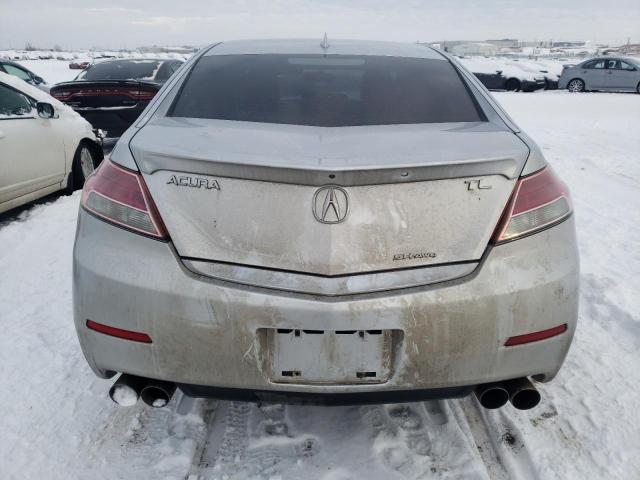 Photo 5 VIN: 19UUA9F70CA801714 - ACURA TL 