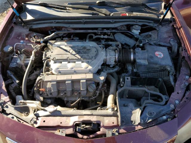 Photo 10 VIN: 19UUA9F70DA003005 - ACURA TL ADVANCE 