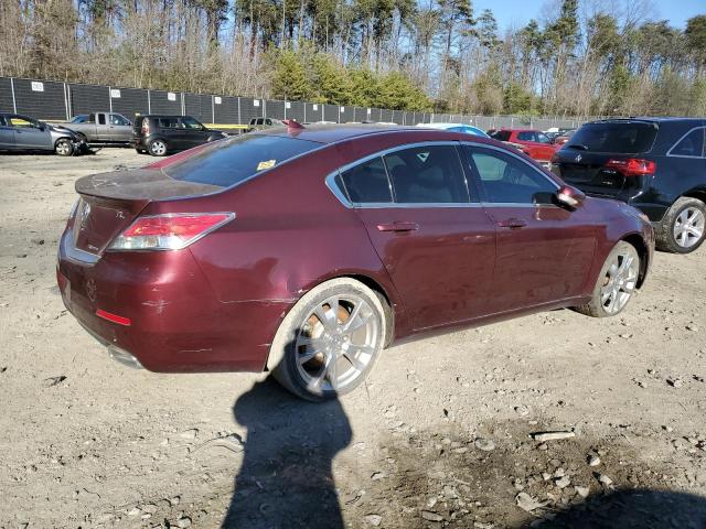 Photo 2 VIN: 19UUA9F70DA003005 - ACURA TL ADVANCE 