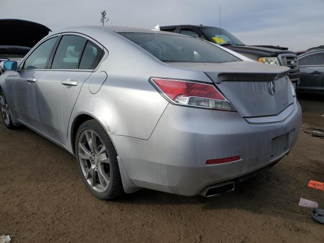 Photo 1 VIN: 19UUA9F70DA004140 - ACURA TL 