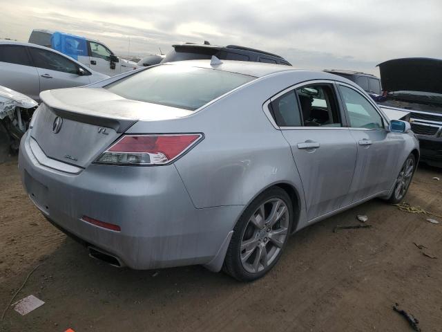 Photo 2 VIN: 19UUA9F70DA004140 - ACURA TL 