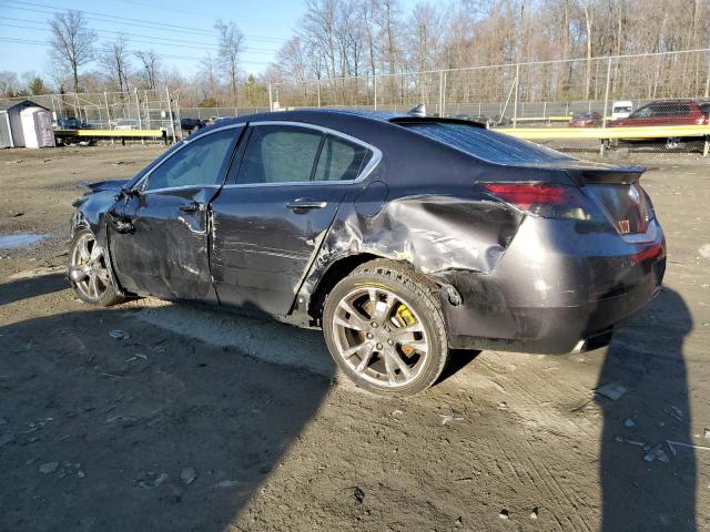 Photo 1 VIN: 19UUA9F70DA004316 - ACURA TL ADVANCE 