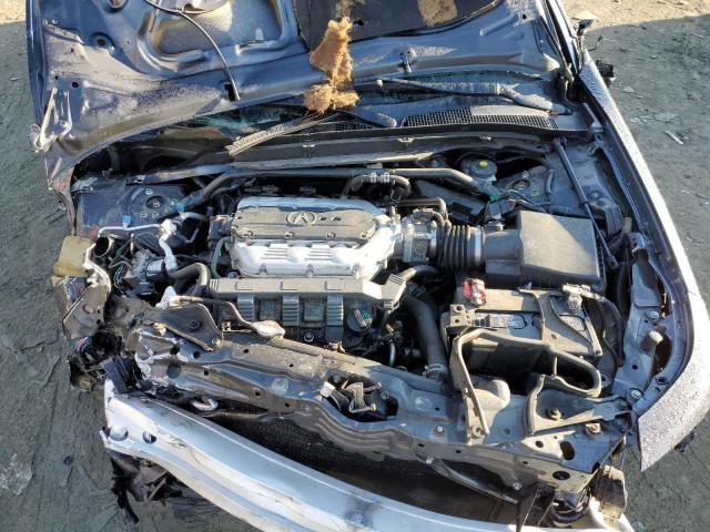 Photo 10 VIN: 19UUA9F70DA004316 - ACURA TL ADVANCE 