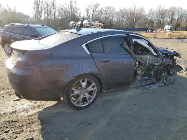 Photo 2 VIN: 19UUA9F70DA004316 - ACURA TL ADVANCE 