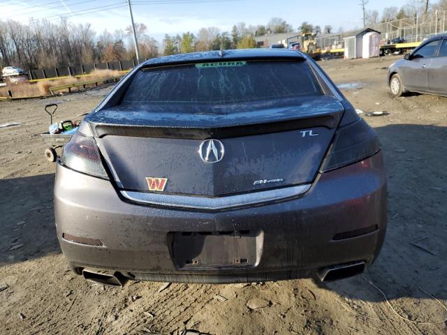 Photo 5 VIN: 19UUA9F70DA004316 - ACURA TL ADVANCE 