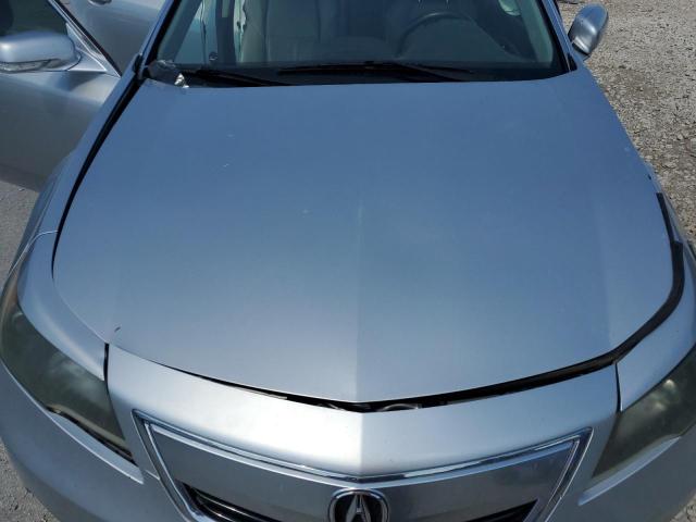 Photo 10 VIN: 19UUA9F70DA005210 - ACURA TL 