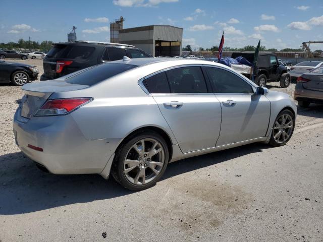 Photo 2 VIN: 19UUA9F70DA005210 - ACURA TL 