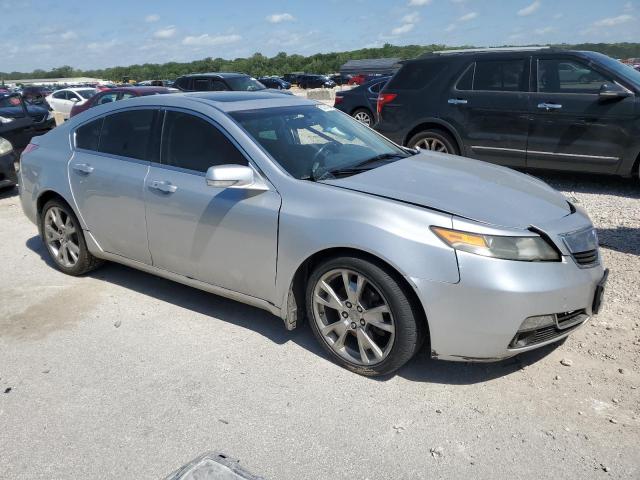 Photo 3 VIN: 19UUA9F70DA005210 - ACURA TL 