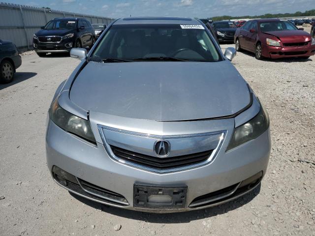 Photo 4 VIN: 19UUA9F70DA005210 - ACURA TL 