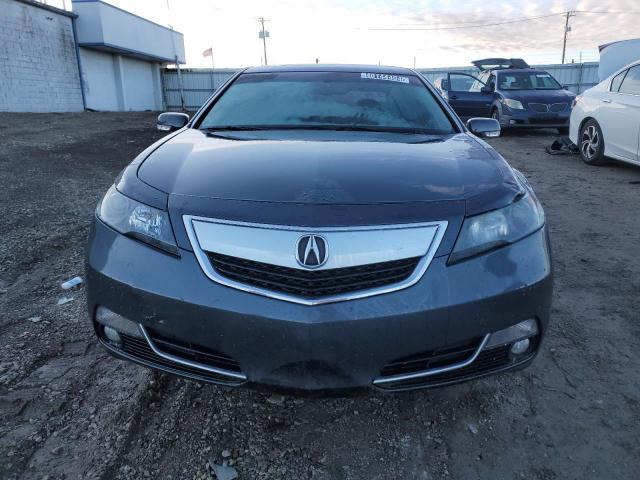 Photo 4 VIN: 19UUA9F70DA005319 - ACURA TL 